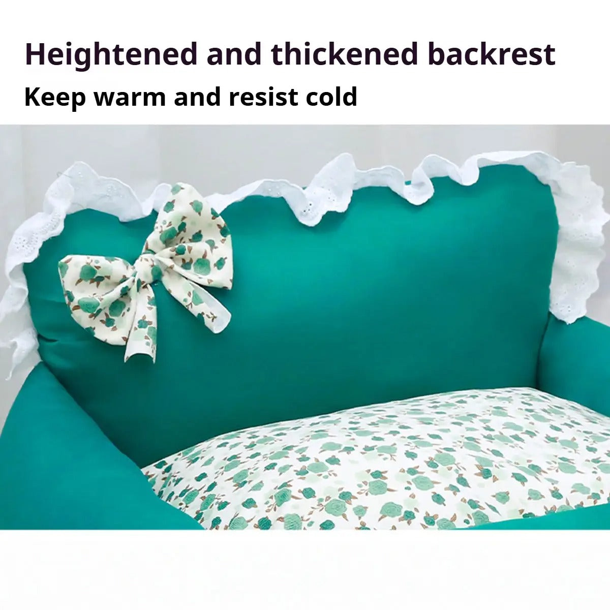 Cozy Deep Sleep Pet Bed with Backrest_CWMM6453