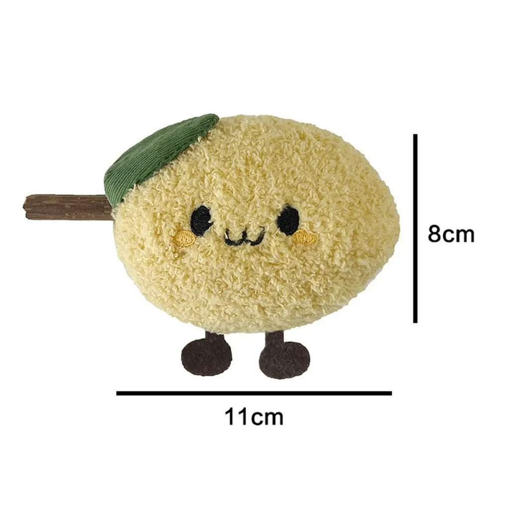 Cat Self-Play Chew Toy – Wood Matatabi Stick_CWMM6694