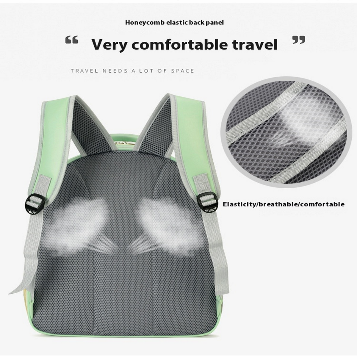 PawGlam Transparent Pet Backpack_CWMM6853