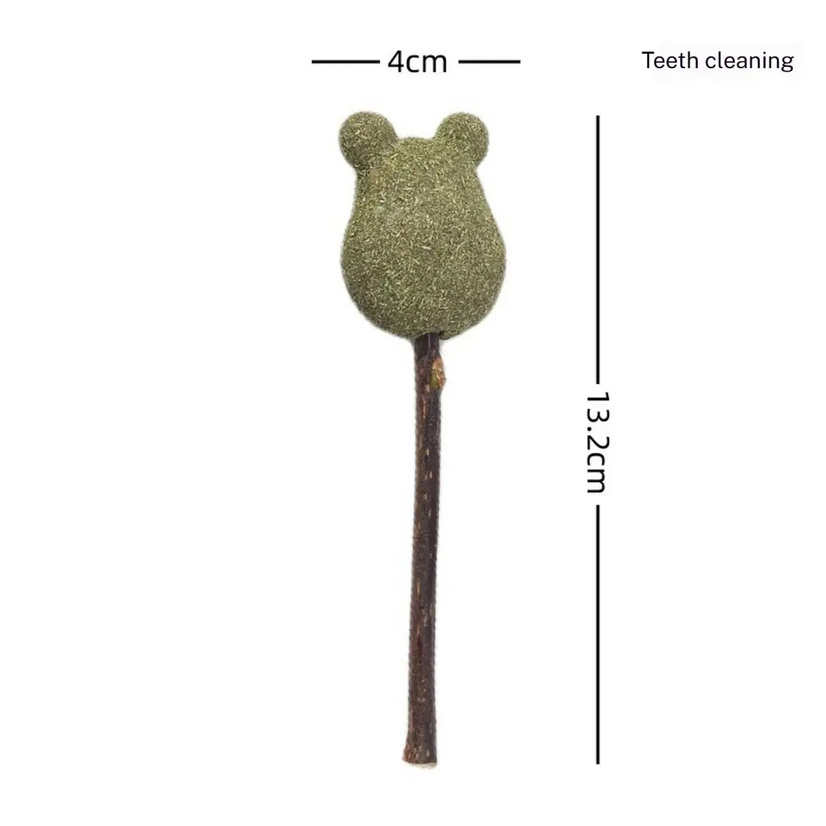 Catnip Lollipop Chew Stick – Dental Toy for Cats_CWMM6798