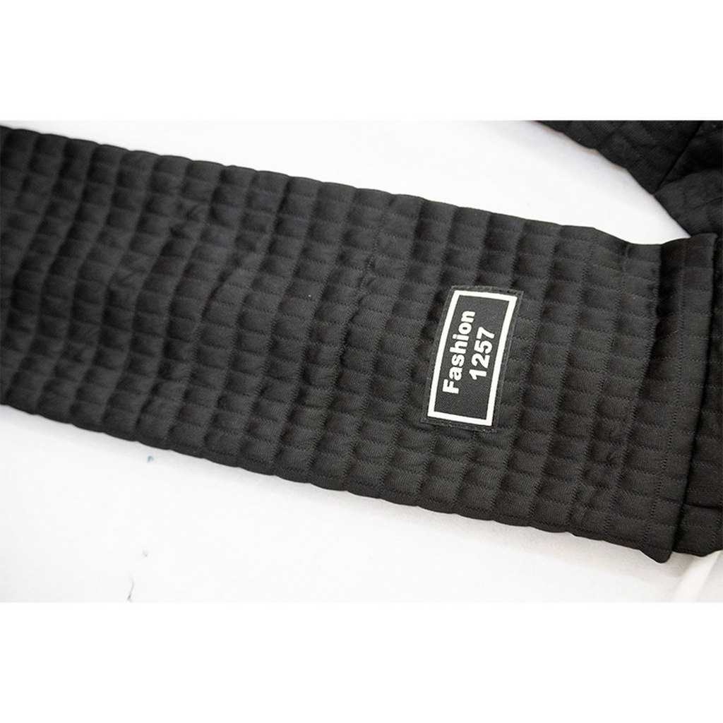Breathable Foldable Pet Travel Sling_CWMM6887