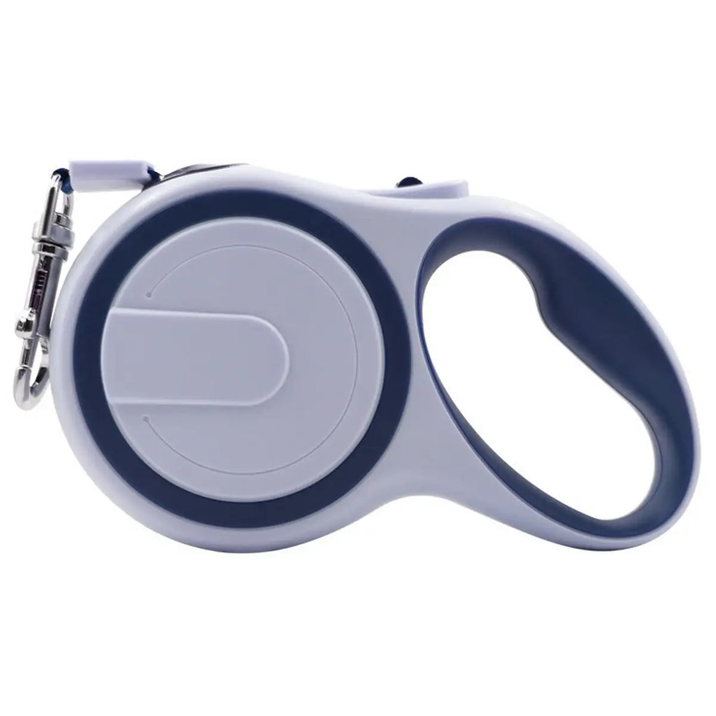 Heavy Duty Retractable Dog Leash for Large Dogs_CWMM6088