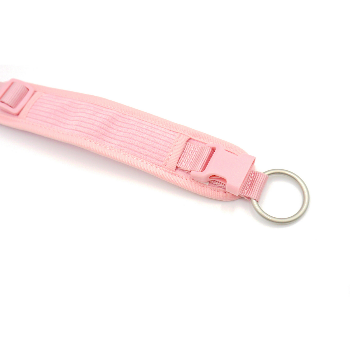 Cherry Blossom Pink Dog Collar – Cozy Feel_CWMM7084