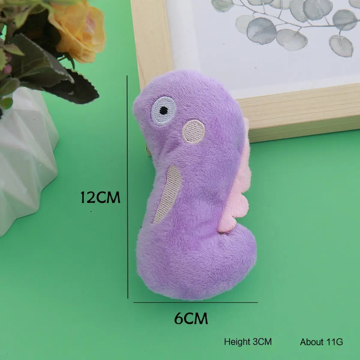 Crinkle Catnip Toy – Interactive & Fun for Kittens_CWMM5402