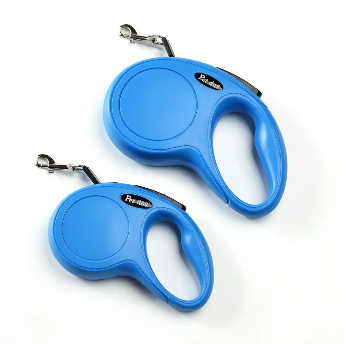 Lightweight Retractable Leash for Small Pets_CWMM6089