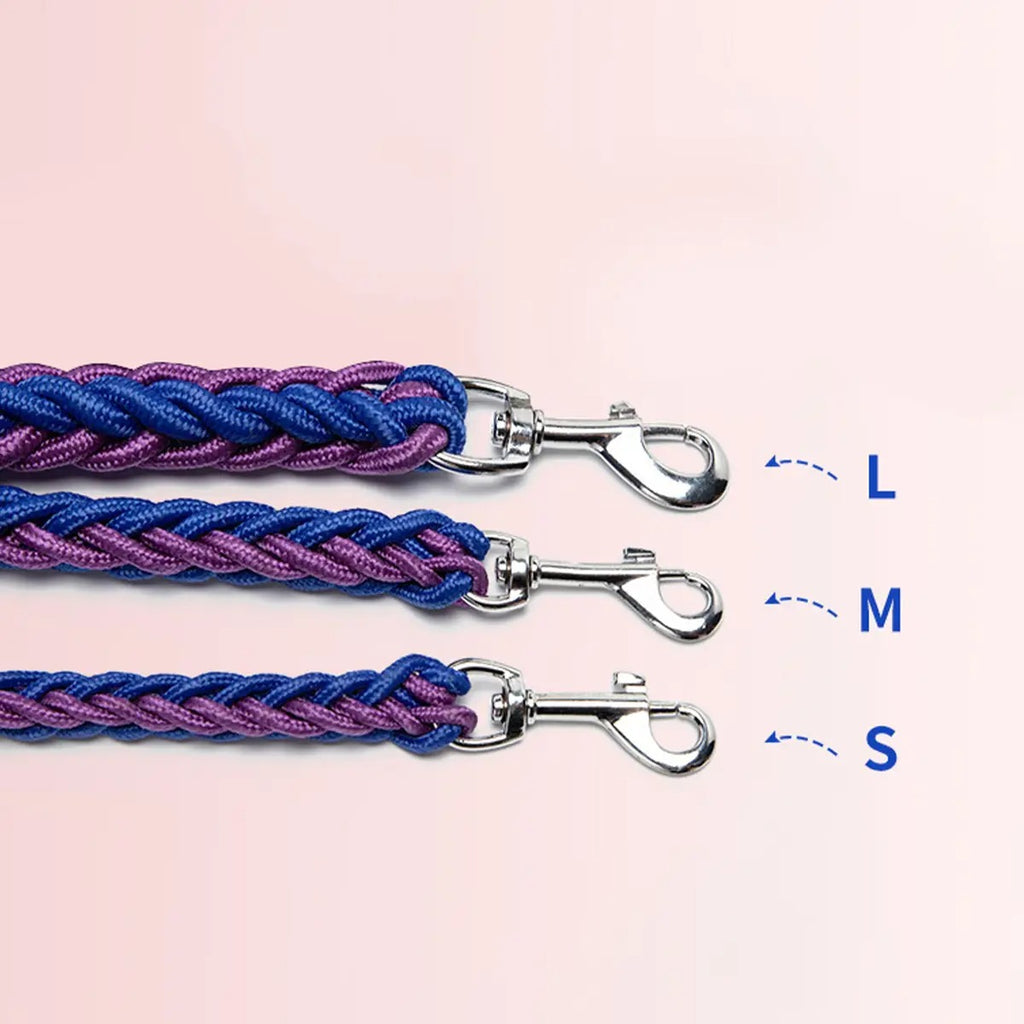 Heavy Duty Dog Leash for Medium & Large Dogs_CWMM7270