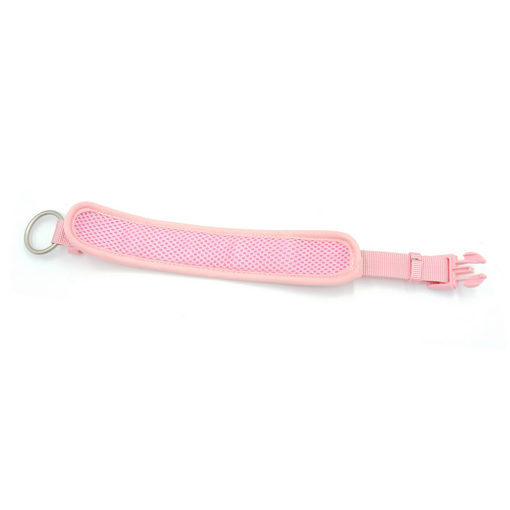 Cherry Blossom Pink Dog Collar – Cozy Feel_CWMM7084