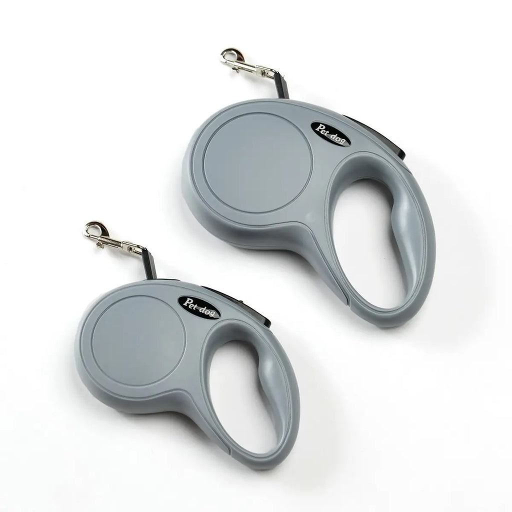 Lightweight Retractable Leash for Small Pets_CWMM6089
