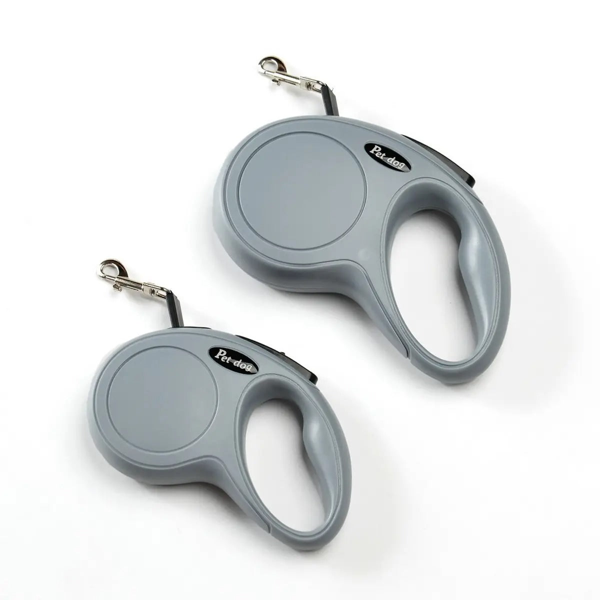 Lightweight Retractable Leash for Small Pets_CWMM6089