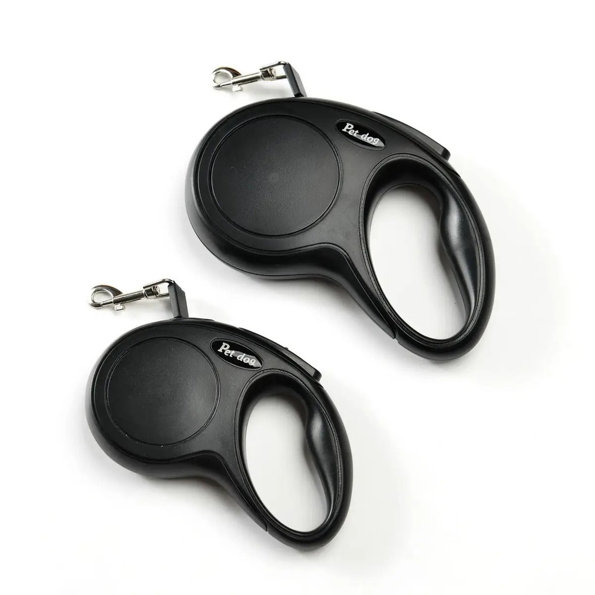 Lightweight Retractable Leash for Small Pets_CWMM6089