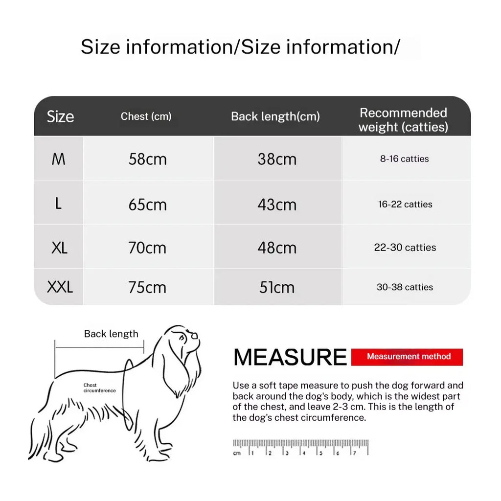 Dog Baseball Hoodie Jacket Warm Pet Sweatshirt_CWMM7466