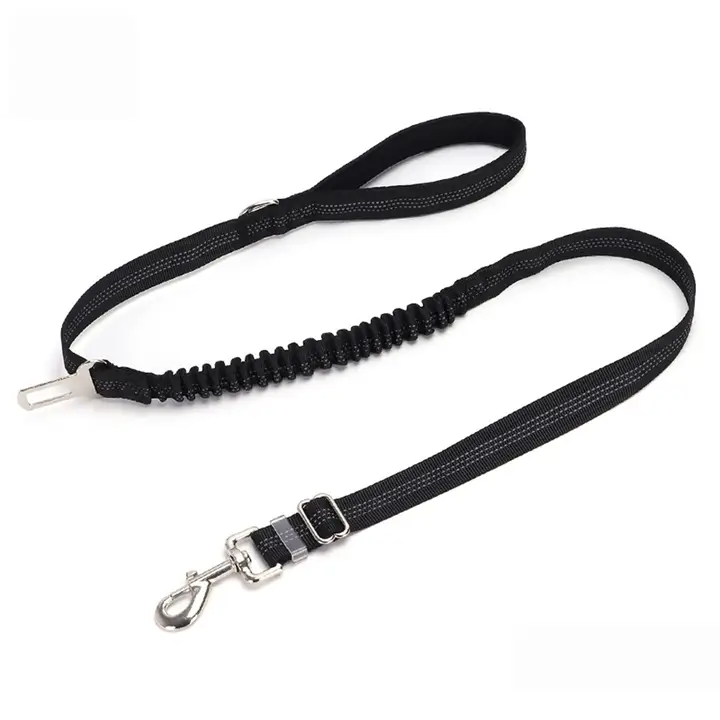 2-in-1 Dog Leash – Walking & Training Use_CWMM7611
