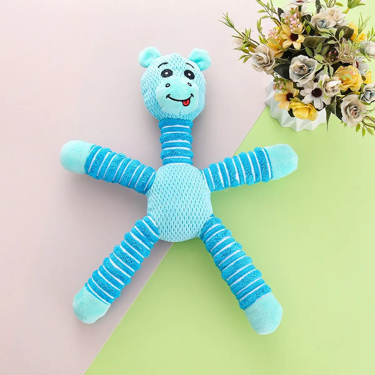 PP Cotton Pet Companion Toy-Wear Resistant_CWMM5463