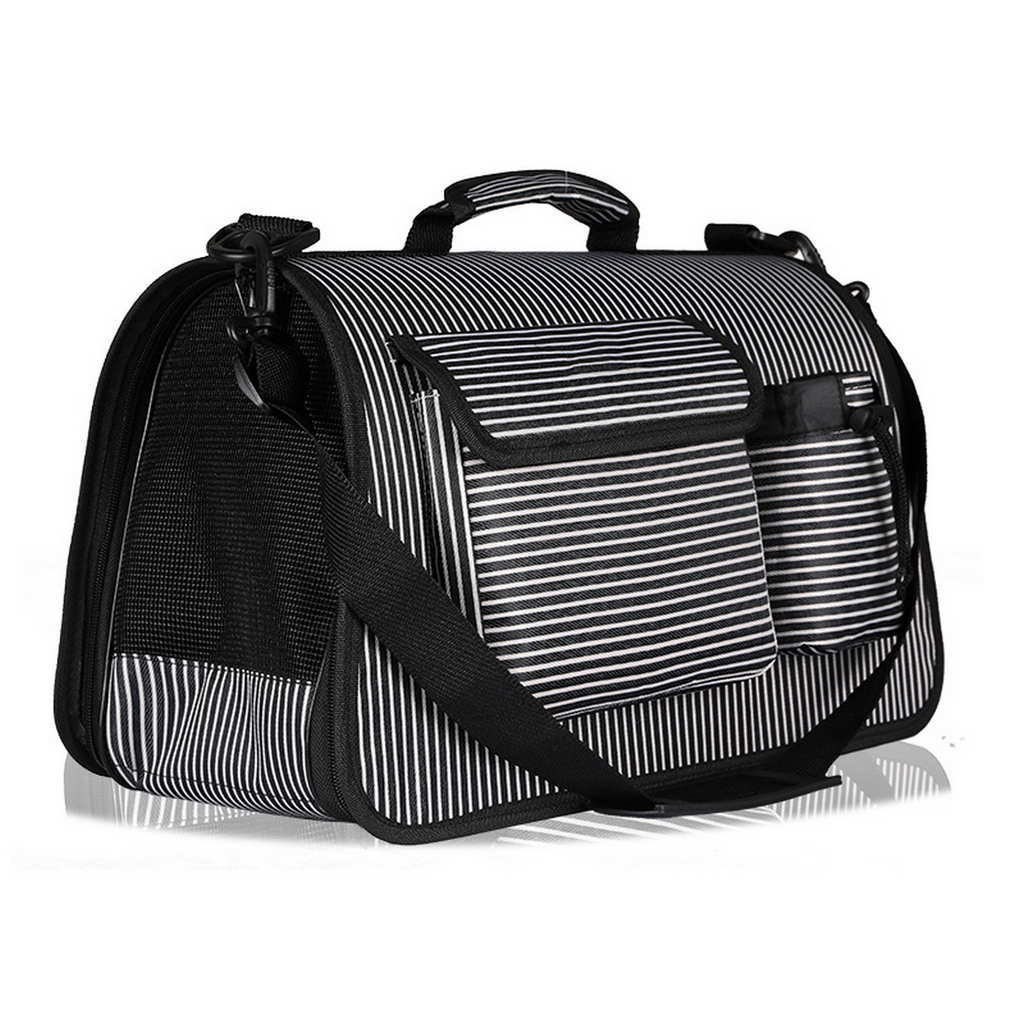 CarryPaws Versatile Cat & Dog Backpack_CWMM6843