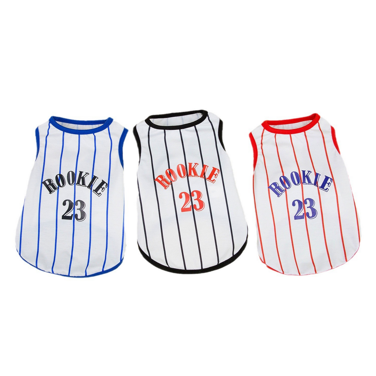 PawStar Hoops Pet Jersey_CWMM6973