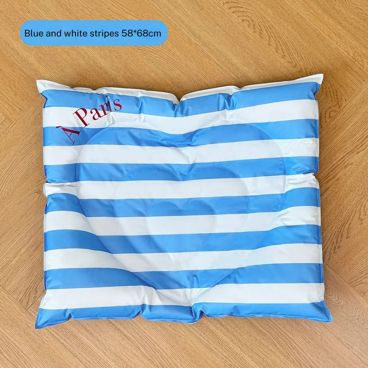 Cooling Pet Mat for Summer – Cat Dog Ice Pad_CWMM6687