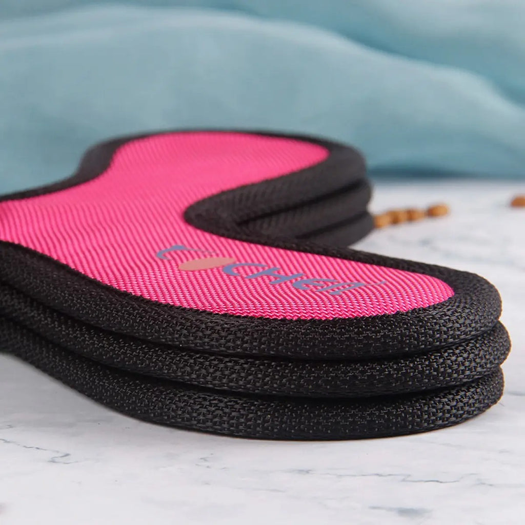 Boomerang Chew Toy, Durable for All Dog Sizes_CWMM5461