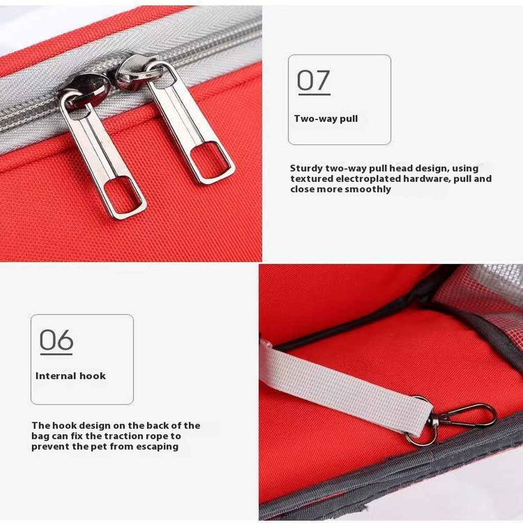 GalaxyPaws Transparent Pet Backpack_CWMM6859