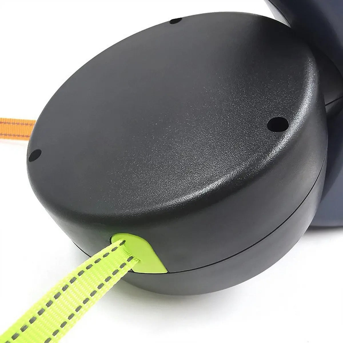 Dual Dog Retractable Leash with LED Light_CWMM6085