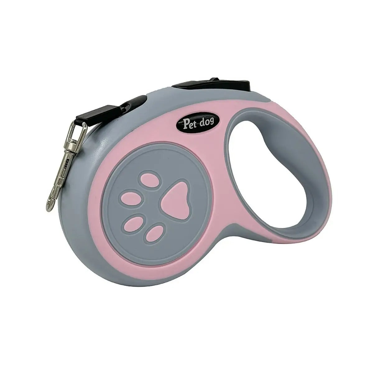 Durable Retractable Leash for Pets, Dogs & Cats_CWMM6087