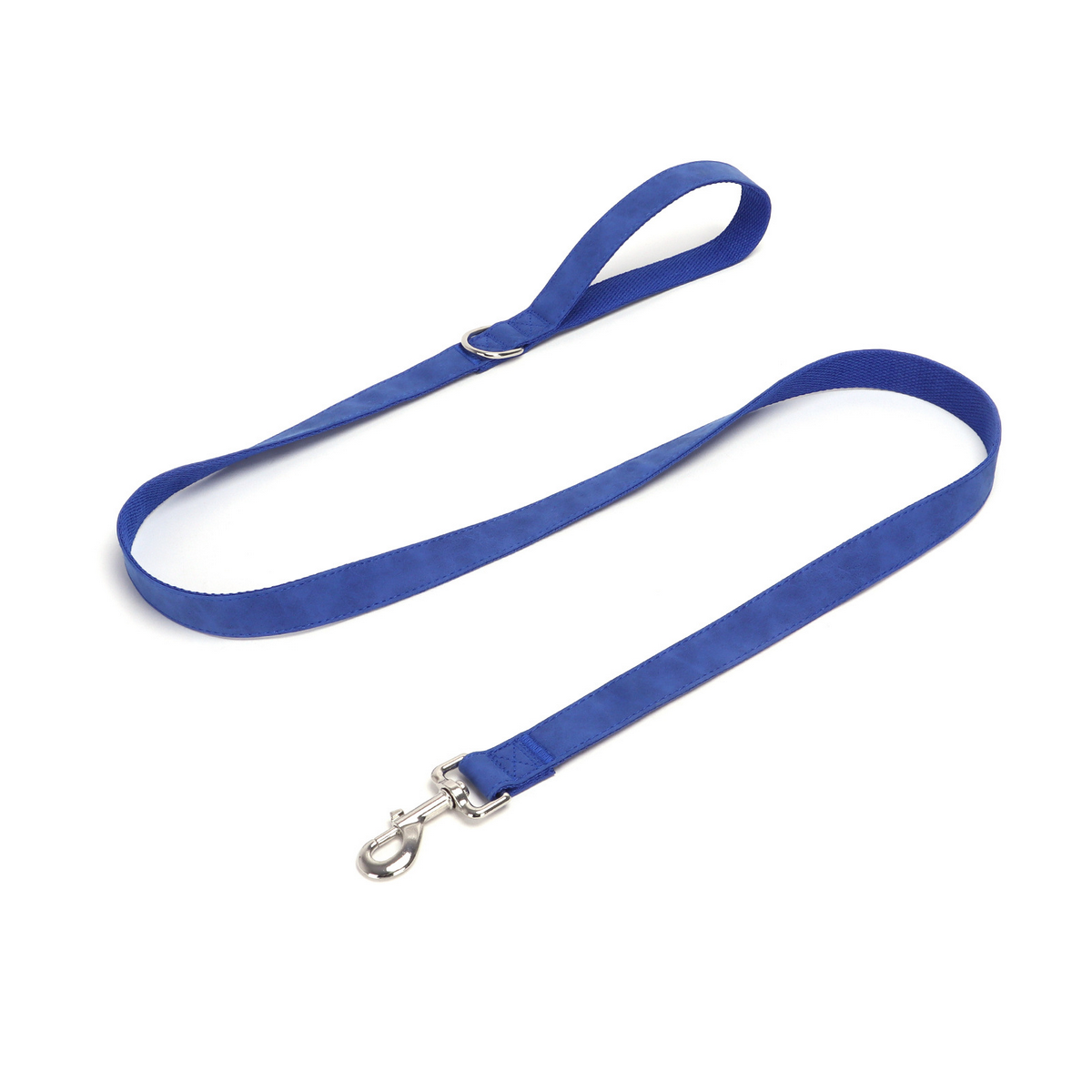 Comfort Dog Leash – PU Grip & Polyester Strap_CWMM7610