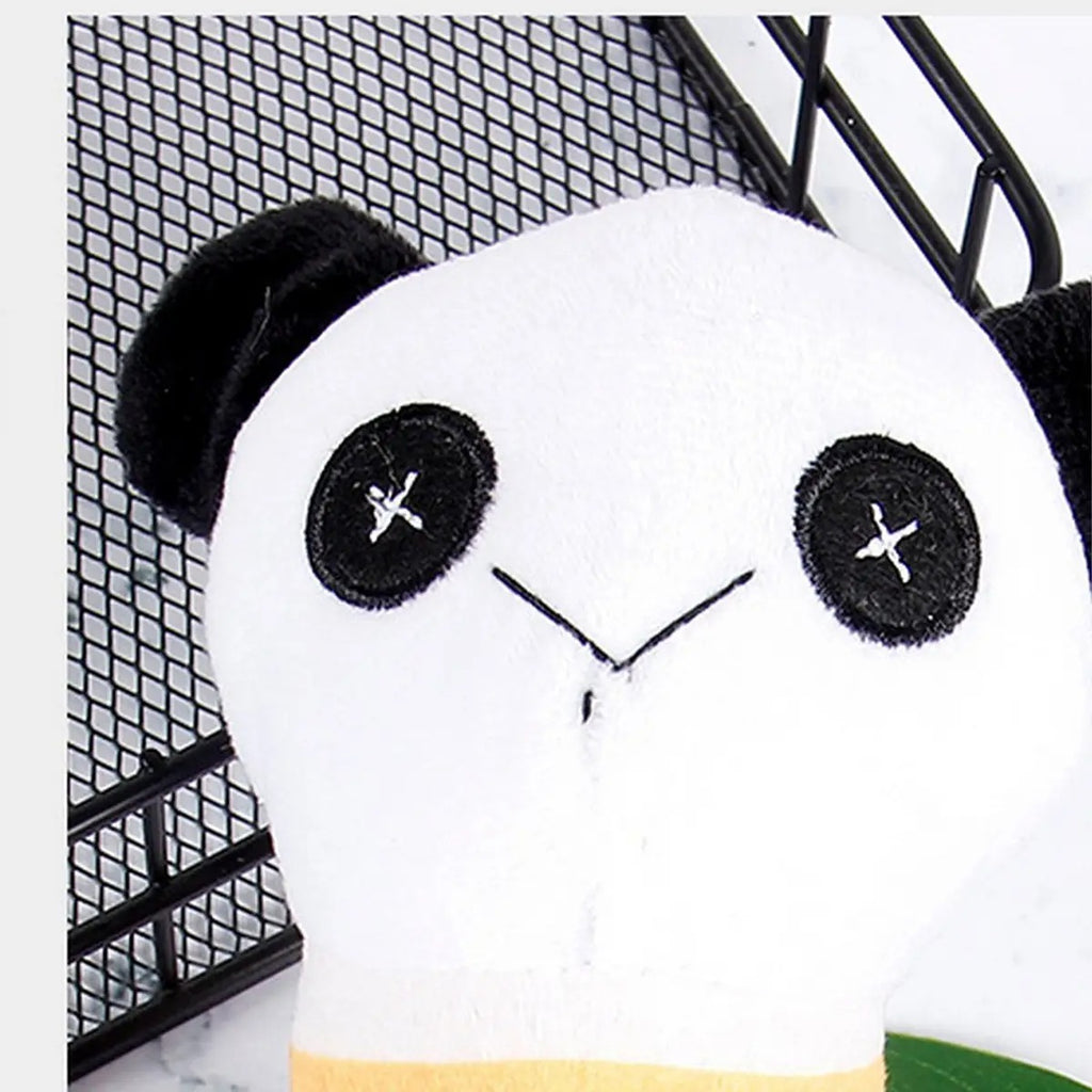 Clean teeth and resist chewing, cute pet toy_CWMM5502