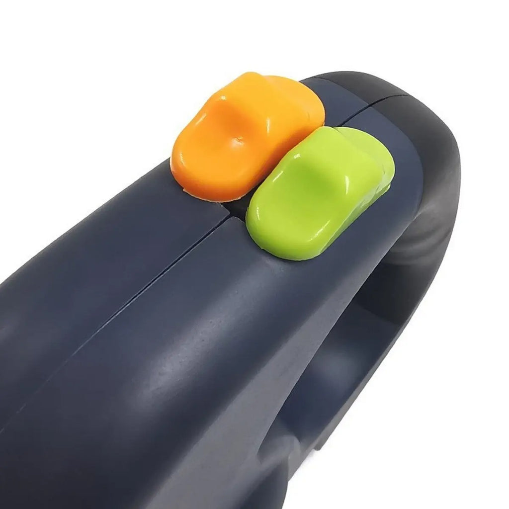 Dual Dog Retractable Leash with LED Light_CWMM6085