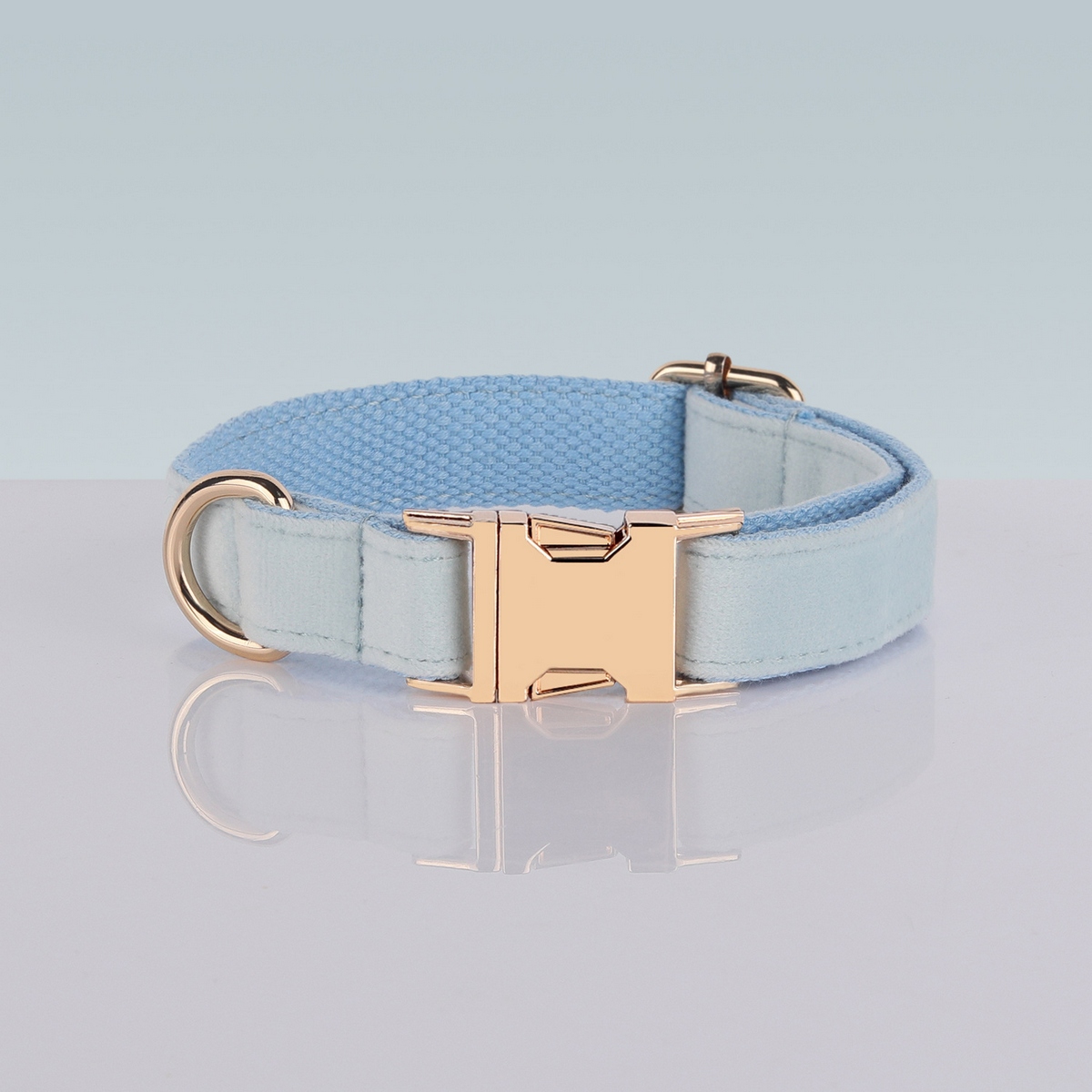 Insta-Chic Pet Collar for Medium Dogs_CWMM7076