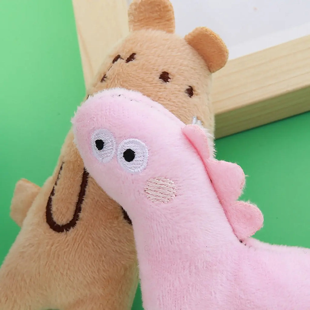 Crinkle Catnip Toy – Interactive & Fun for Kittens_CWMM5402