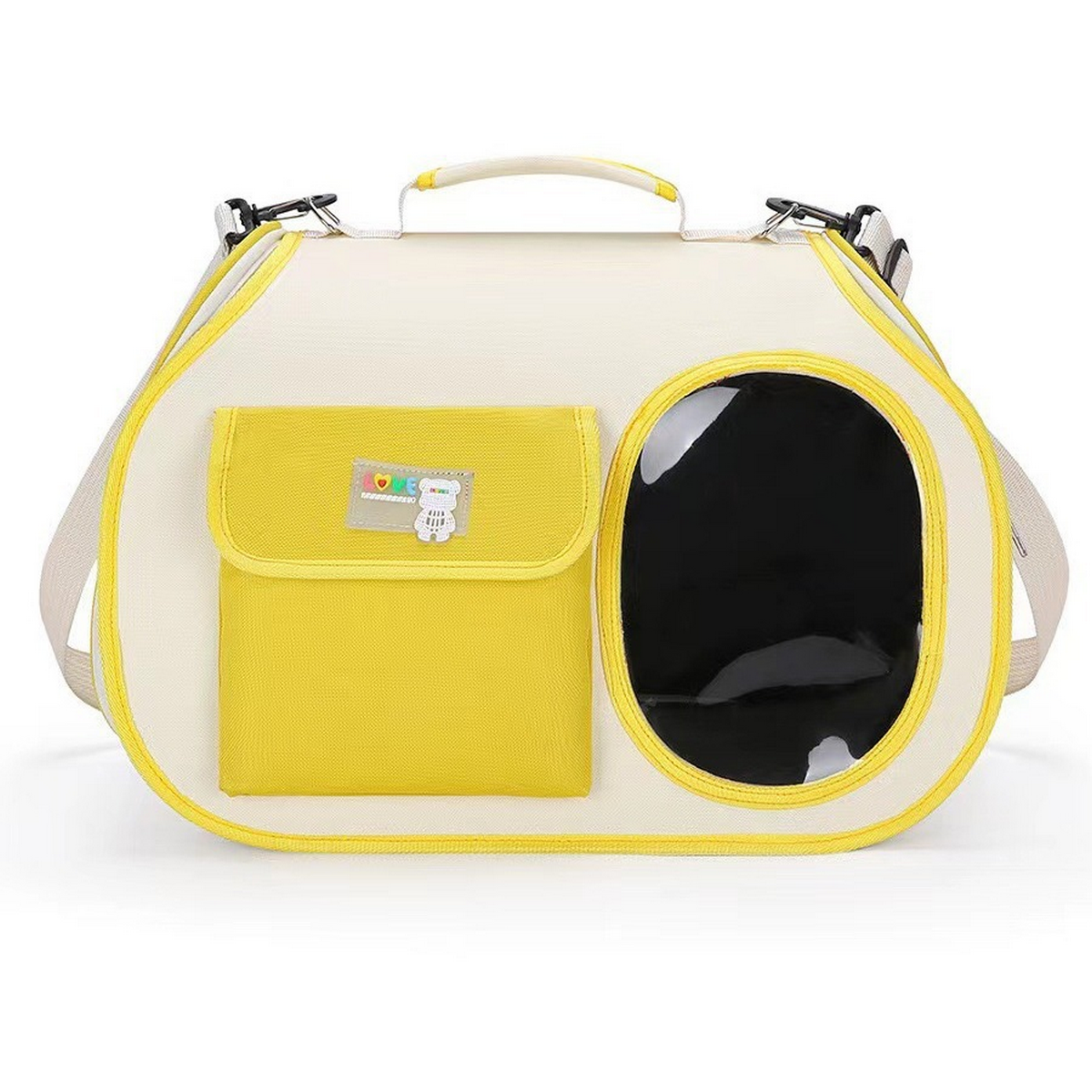 CandyPaws Cat Travel Tote_CWMM6848