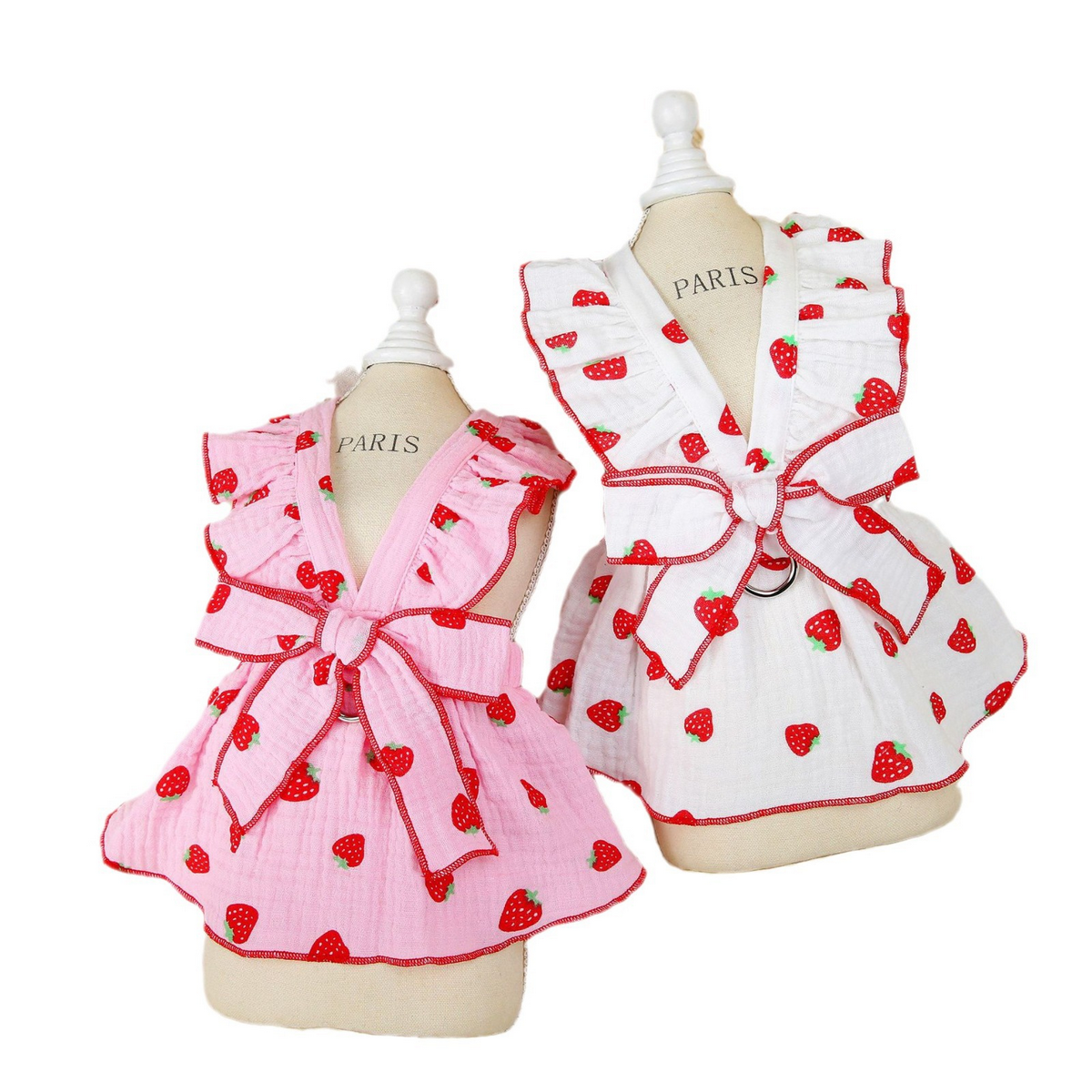 FloralPaw Princess Dress – Spring Pet Outfit_CWMM6984