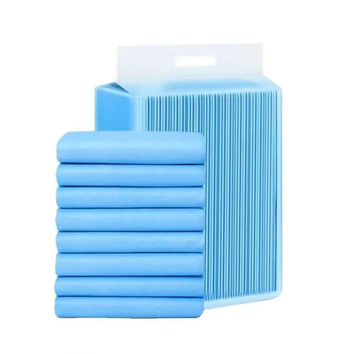 Dog Training Pee Pads Leakproof Odor Control Mat_CWMM6100