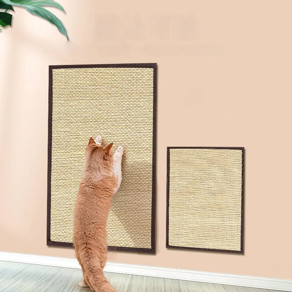 Anti-Scratch Cat Mat Sofa Protector Durable_CWMM6296