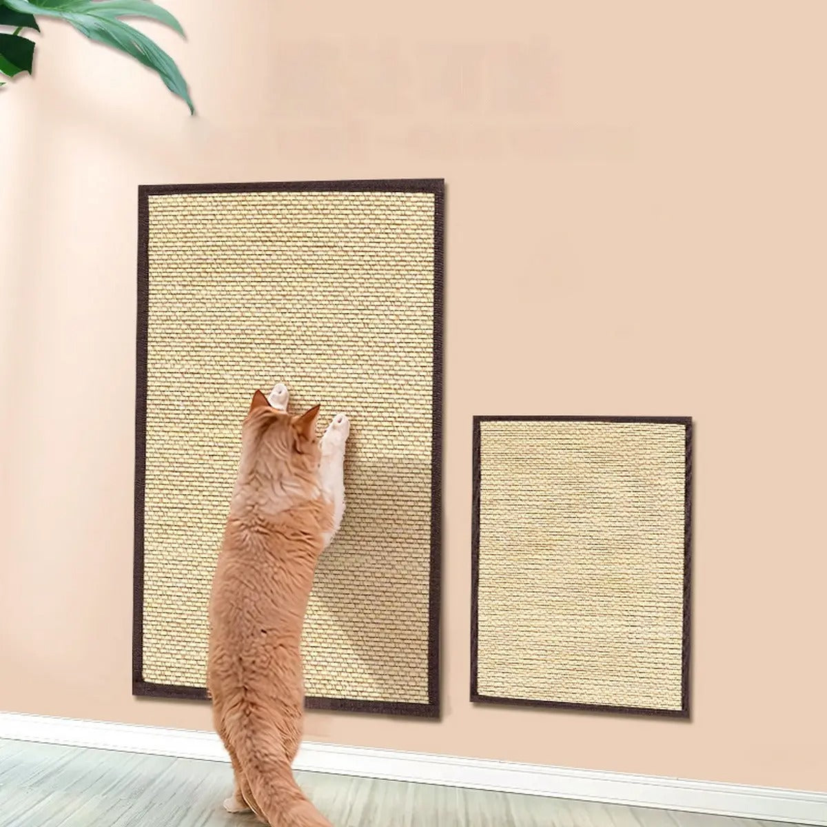 Anti-Scratch Cat Mat Sofa Protector Durable_CWMM6296