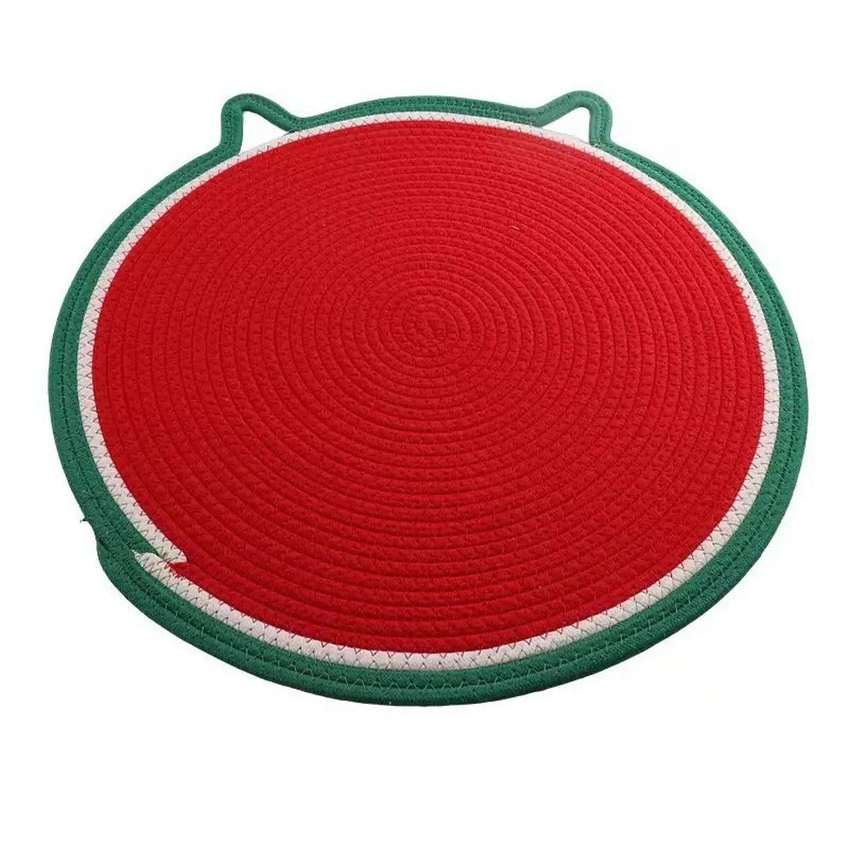 Durable Cotton Rope Cat Mat for Scratching_CWMM6563