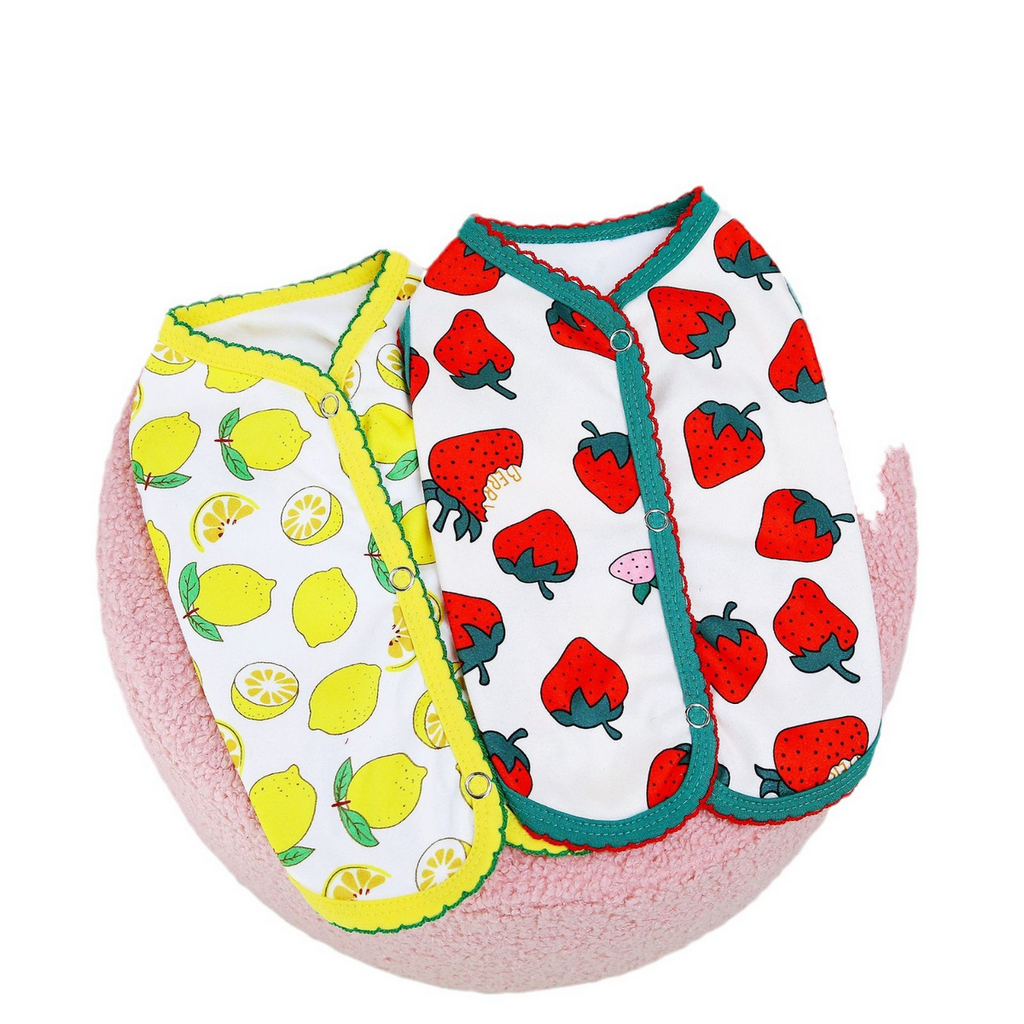 BreezyPet Mesh Vest for Dogs & Cats_CWMM6977