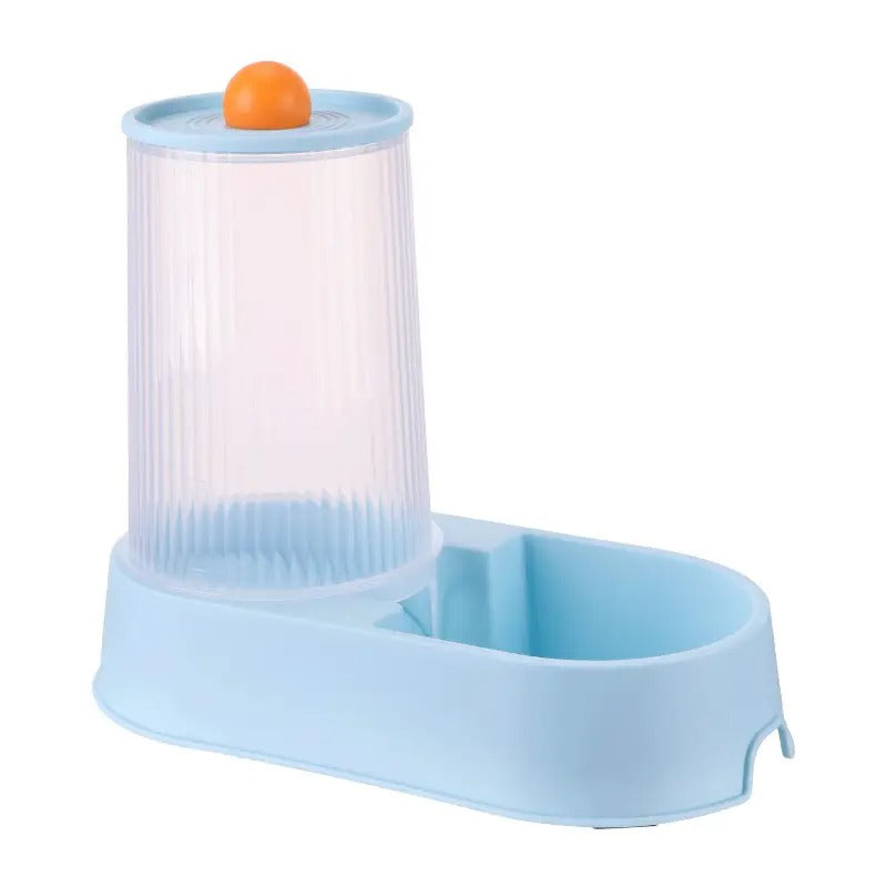 Pet Automatic Feeder, Dog/Cat Pet Bowl_CWMM5211