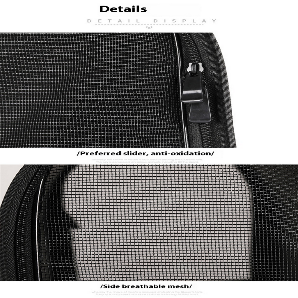 CarryPaws Versatile Cat & Dog Backpack_CWMM6843