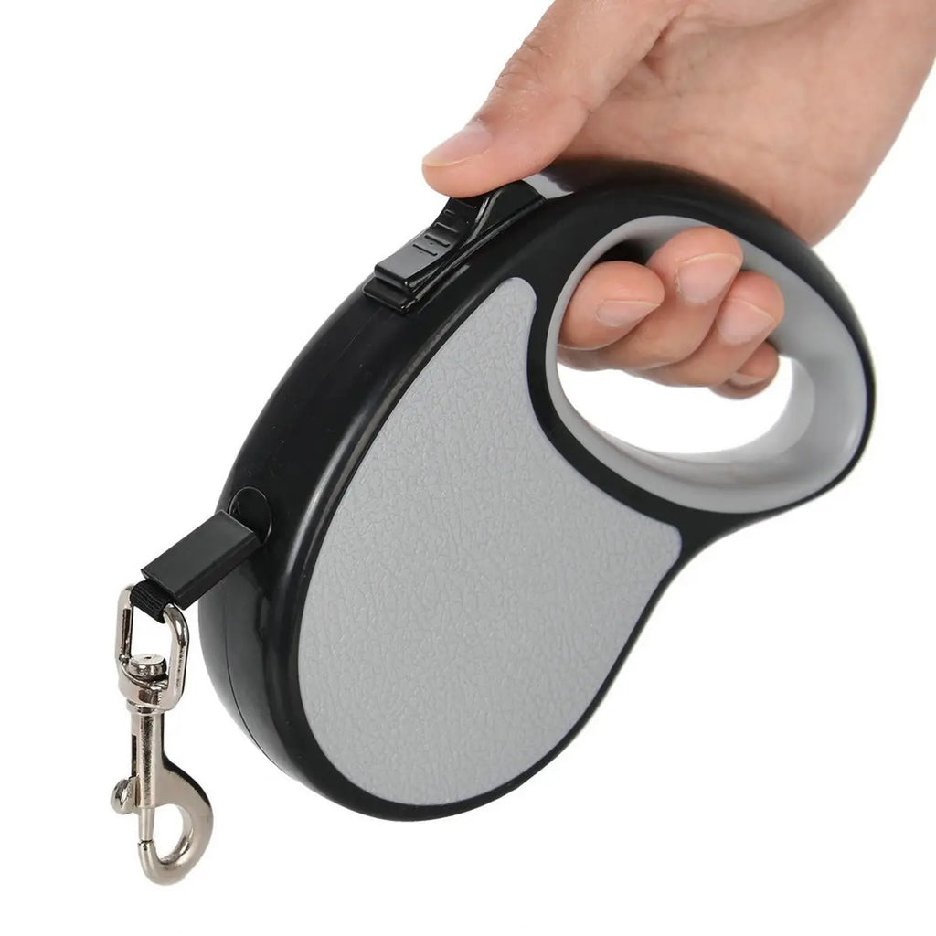 Durable Retractable Leash for Pets, Dogs & Cats_CWMM6087