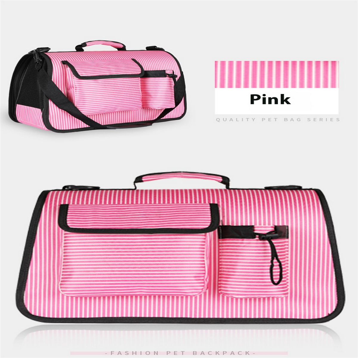 CarryPaws Versatile Cat & Dog Backpack_CWMM6843