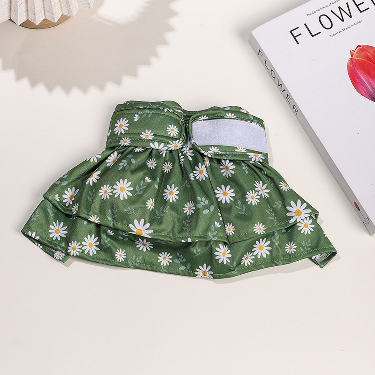 Dog Period Panties – Reusable Sanitary Diaper_CWMM7286