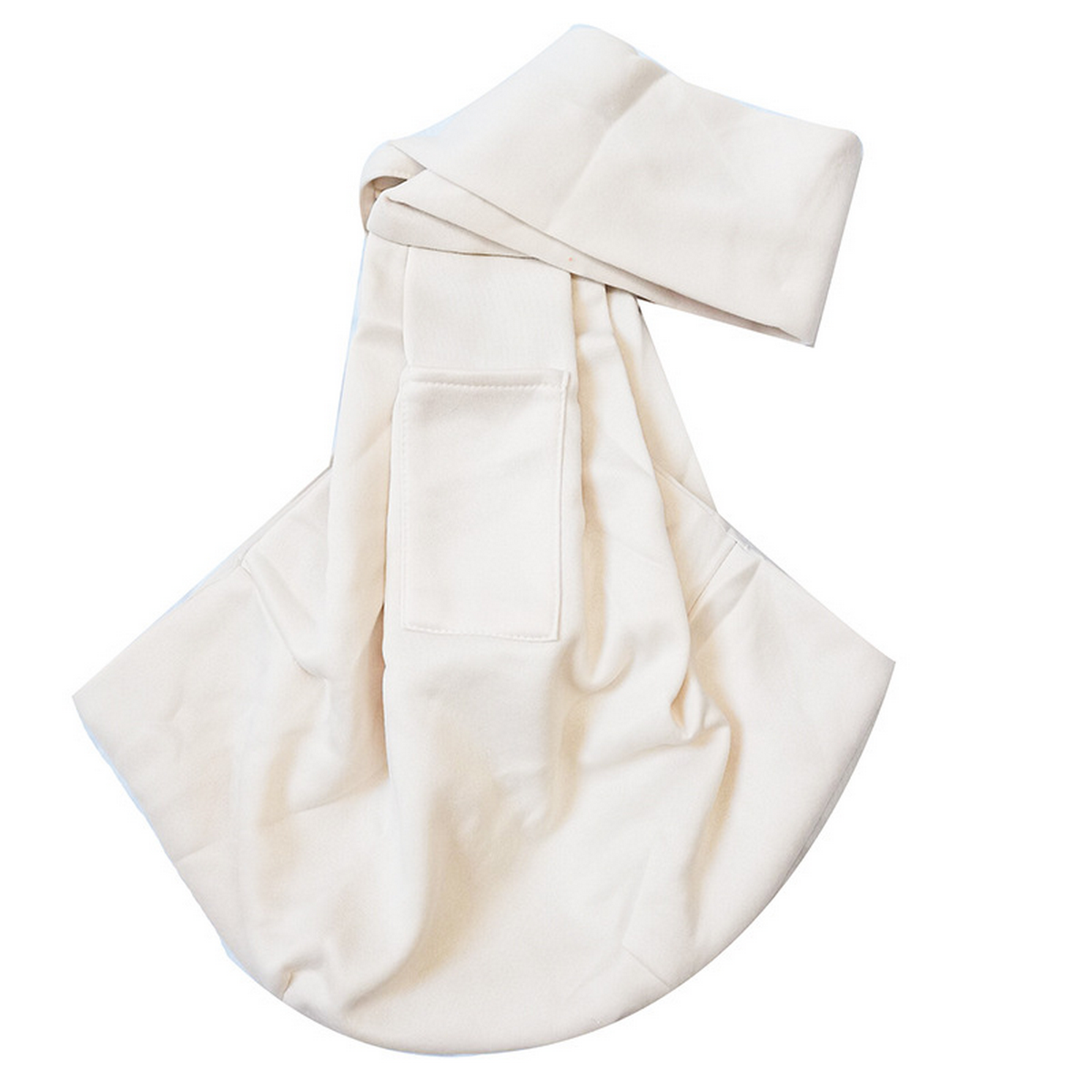 Foldable Pet Carrier Shoulder Bag_CWMM6886