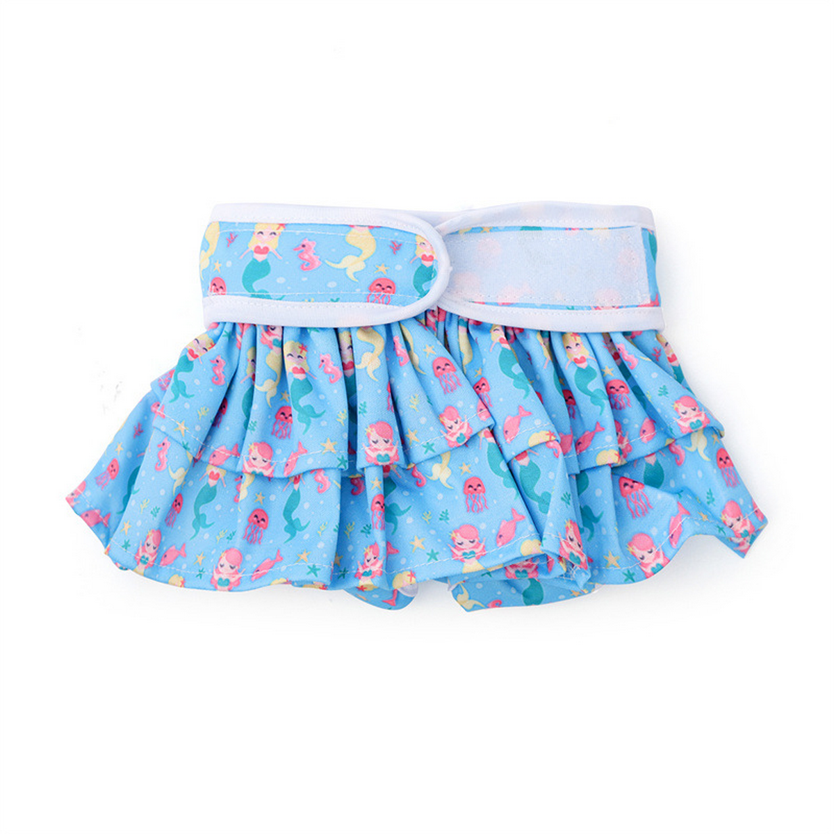 Female Dog Diaper – Washable Period Underwear_CWMM7294