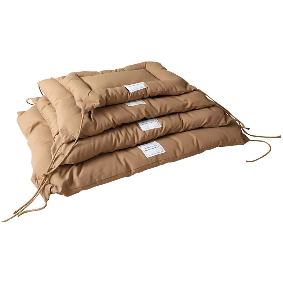 All Season Dog Mat with Strap – Pet Bed_CWMM7271