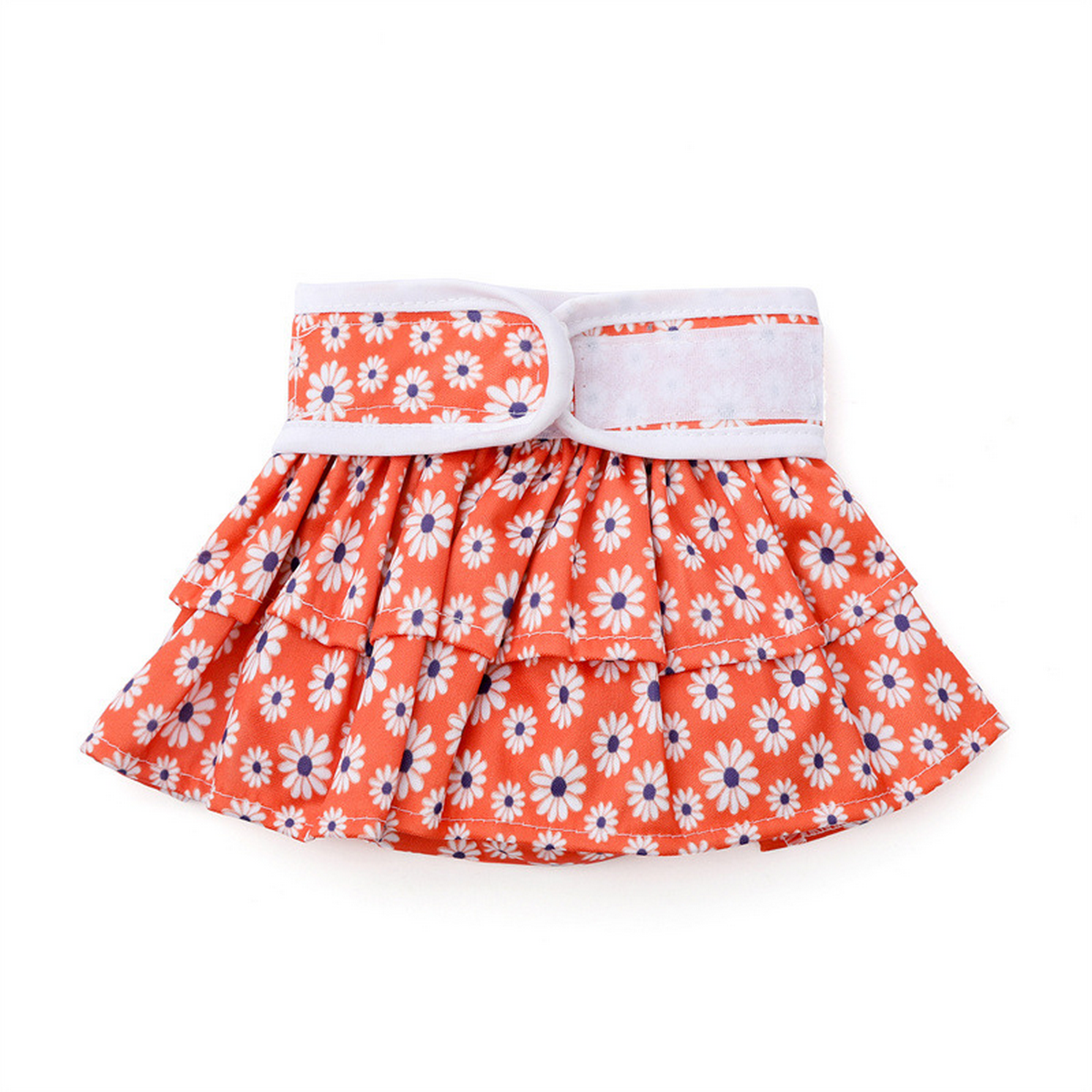 Female Dog Diaper – Washable Period Underwear_CWMM7294