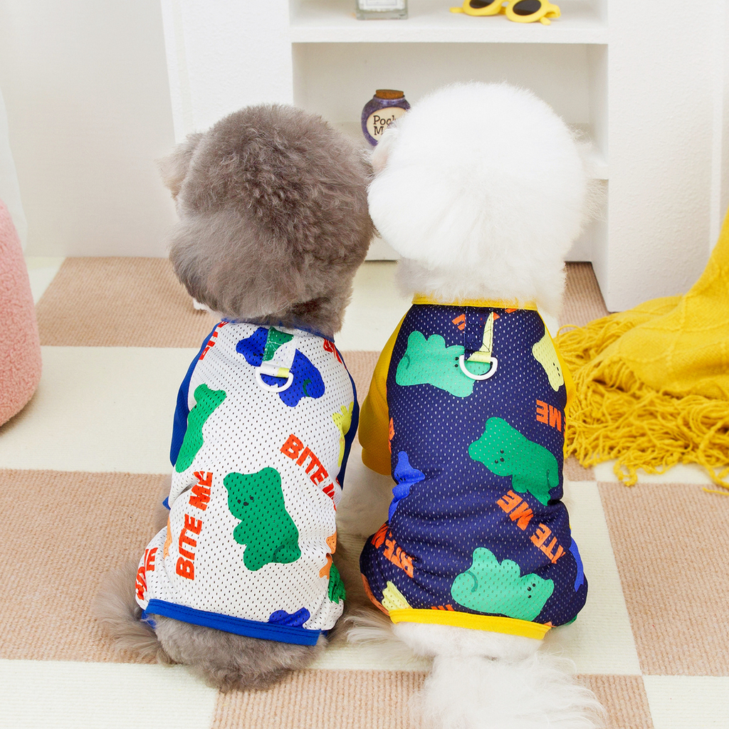 BreezyMesh Pet Jumpsuit – 4-Leg Summer Suit_CWMM6989