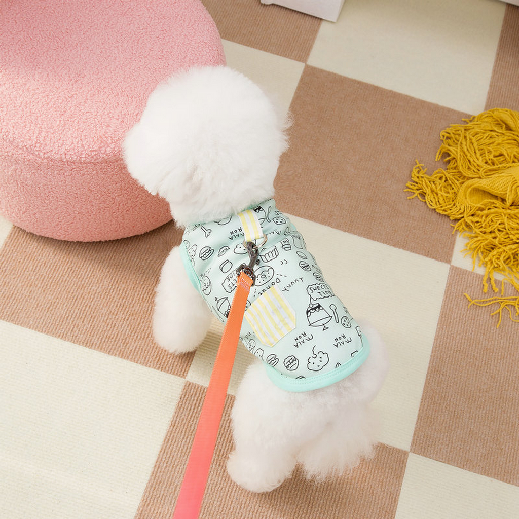 BreezyPet Summer Vest for Dogs & Cats_CWMM6975