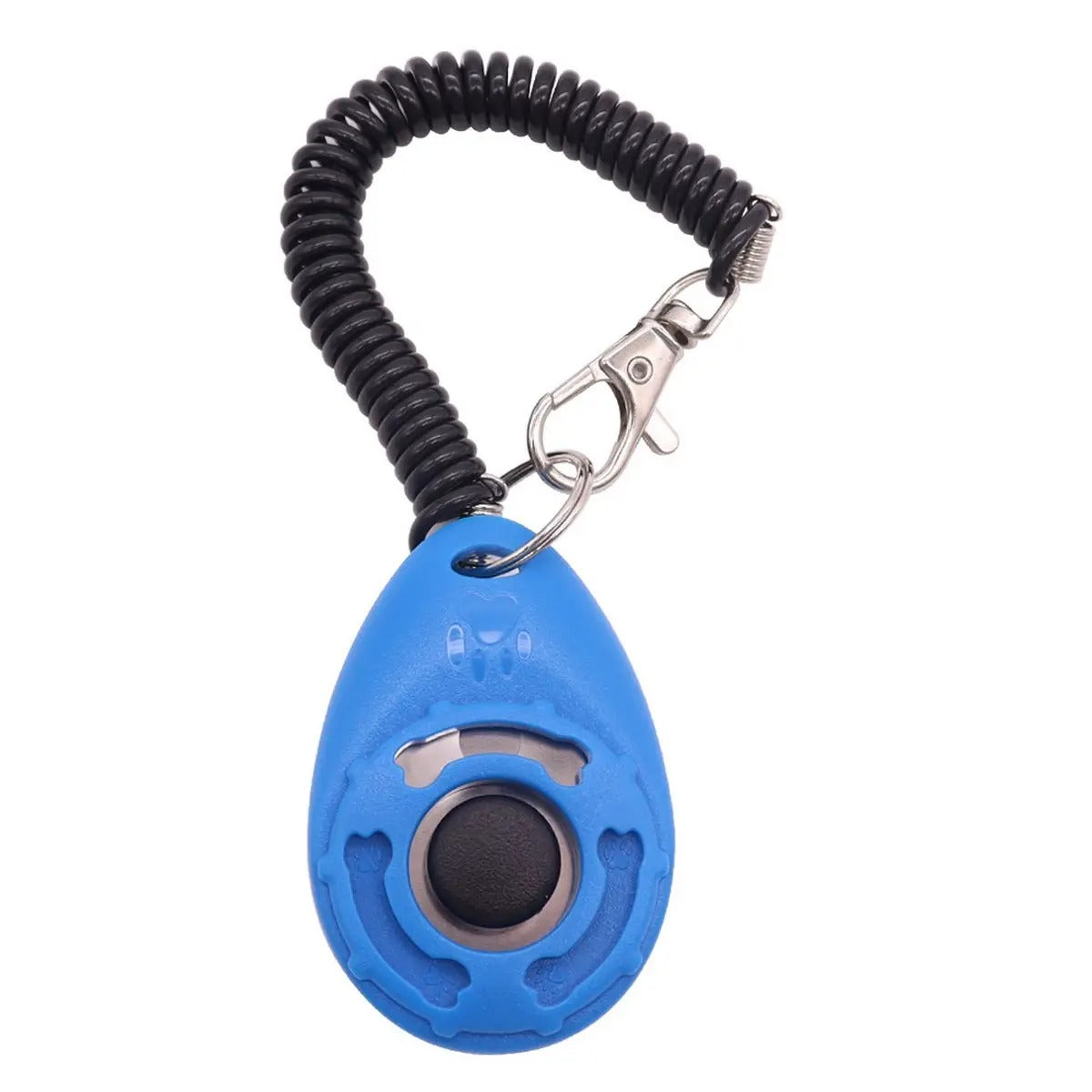 Dog Training Clicker – Obedience Trainer Tool_CWMM7924