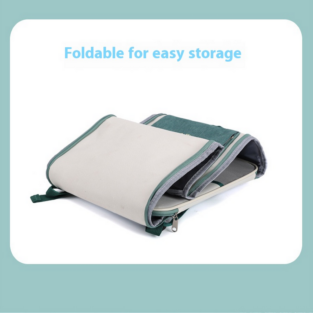 CanvasPaws Breathable Pet Backpack_CWMM6857