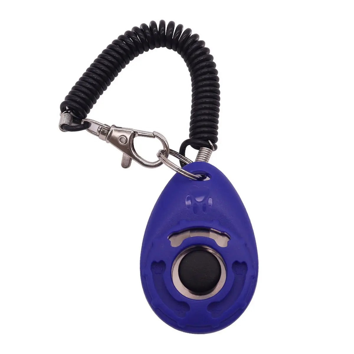 Dog Training Clicker – Obedience Trainer Tool_CWMM7924